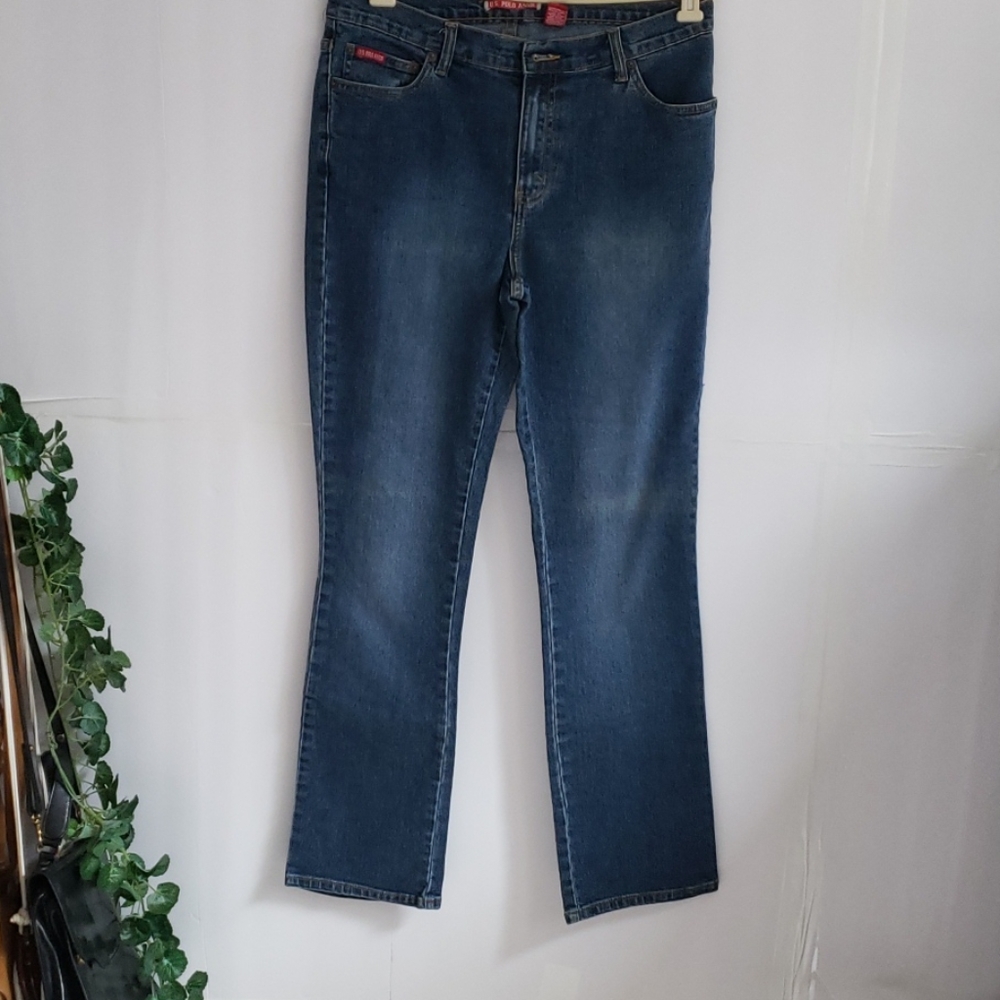 US Polo Assn Vintage Jeans